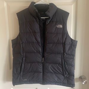 The North Face Women’s Chunky Vest (size L)